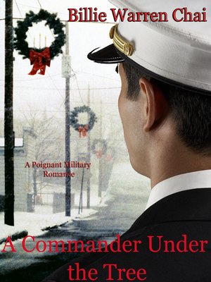 cover image of A Commander Under the Tree